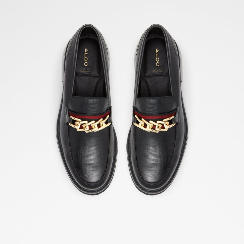 Loafers Aldo Weaver Noir Homme | CXCX-11152649