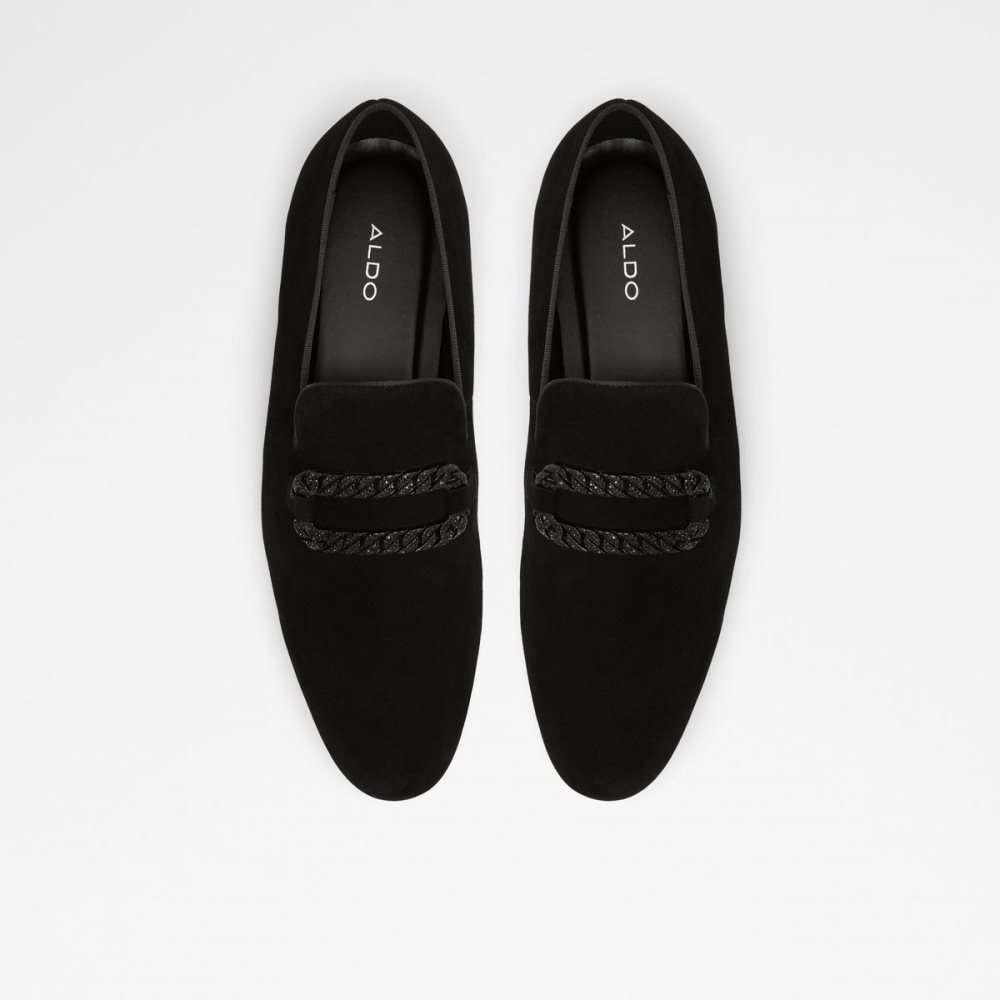 Loafers Aldo Connery Noir Homme | IPPJ-94853514