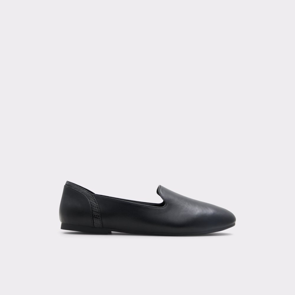 Mules Aldo Elbadanten Noir Femme | VARQ-67435721