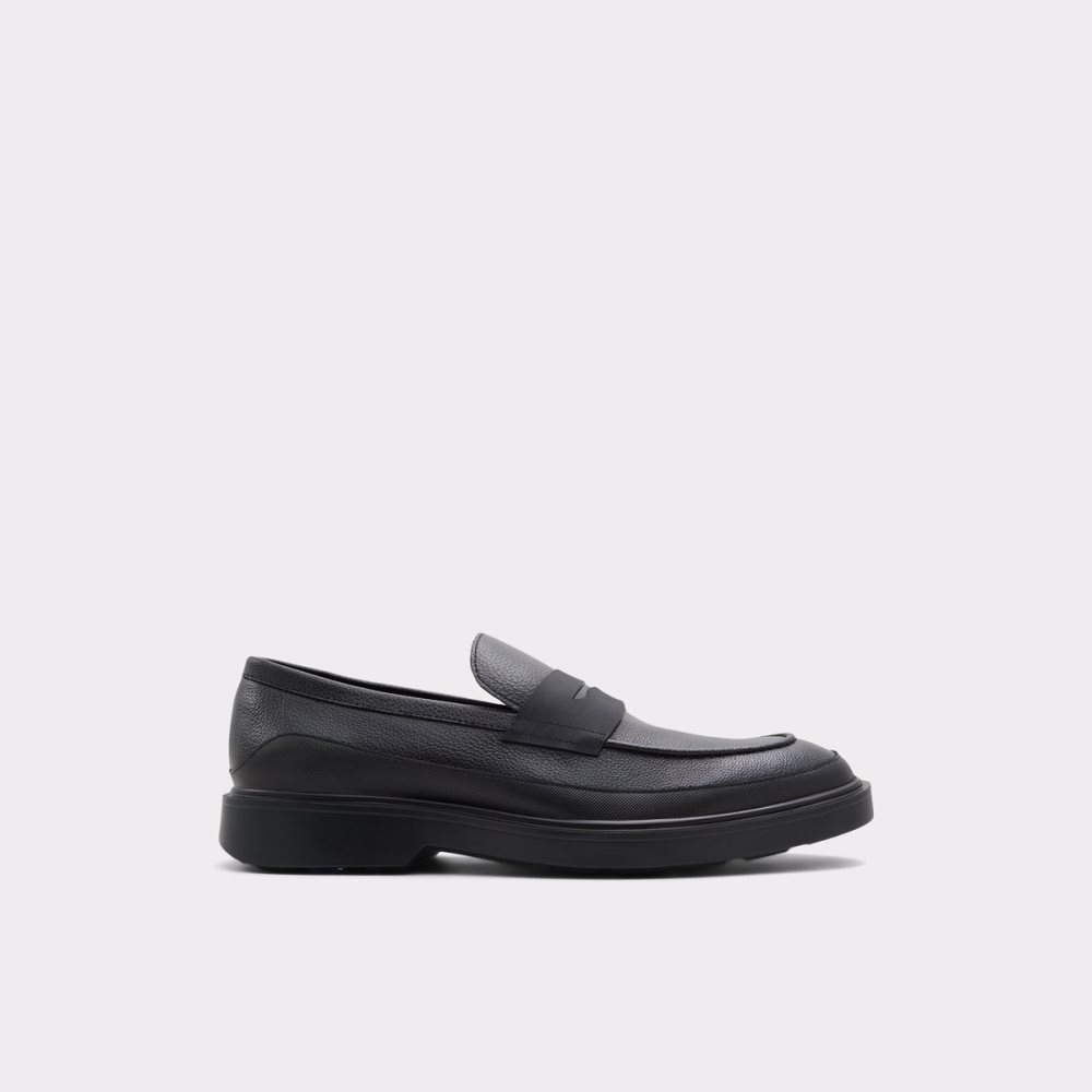 Loafers Aldo Eliot Noir Homme | MMDI-66390415