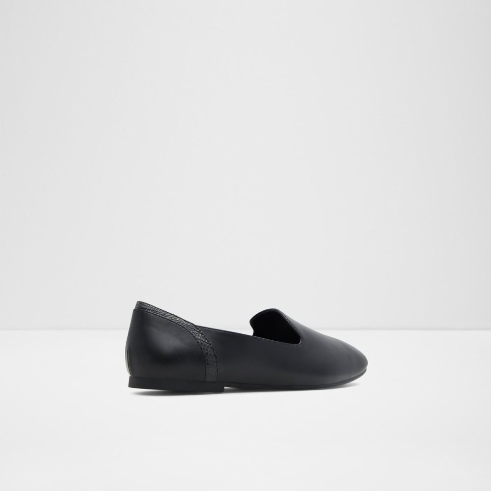 Mules Aldo Elbadanten Noir Femme | VARQ-67435721