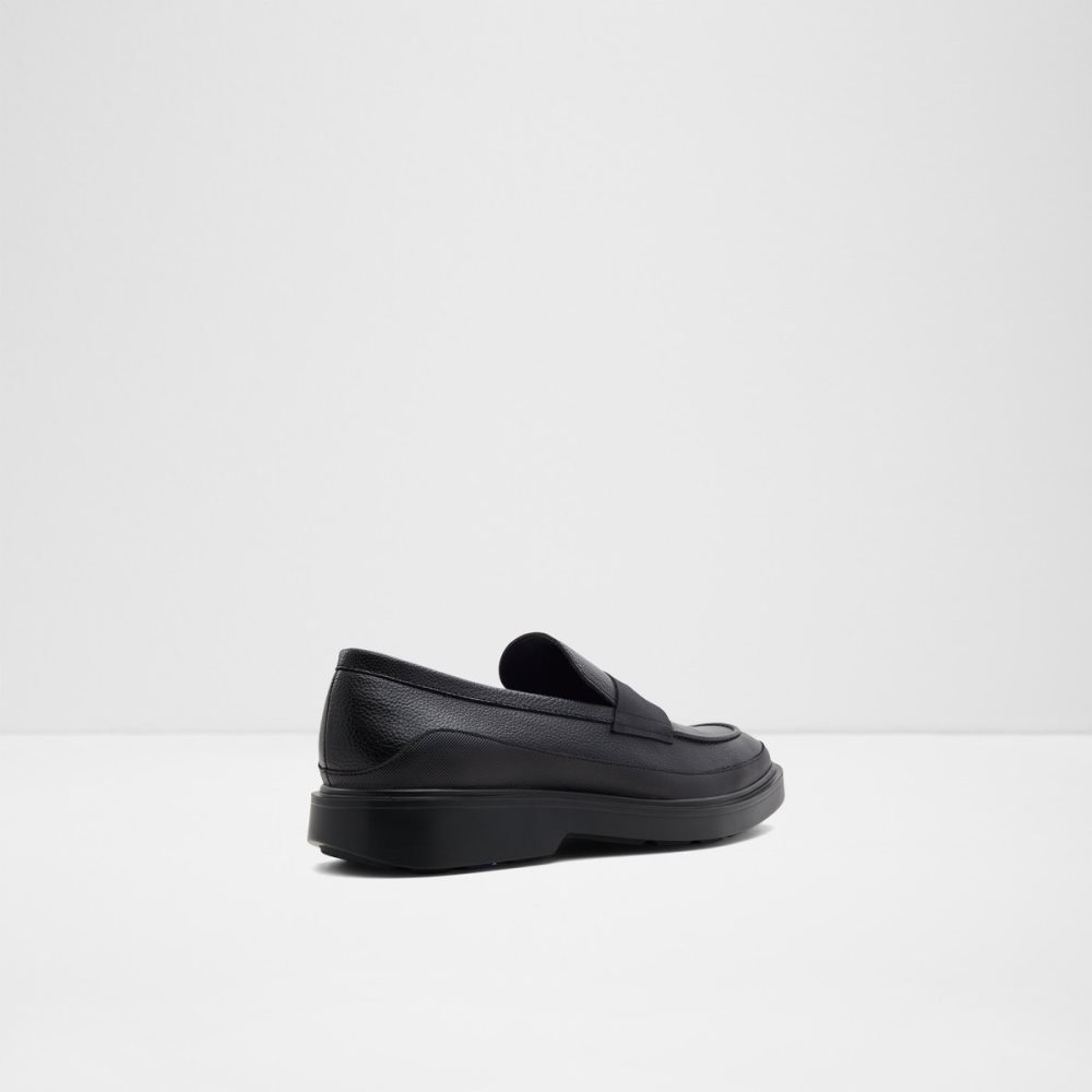 Loafers Aldo Eliot Noir Homme | MMDI-66390415