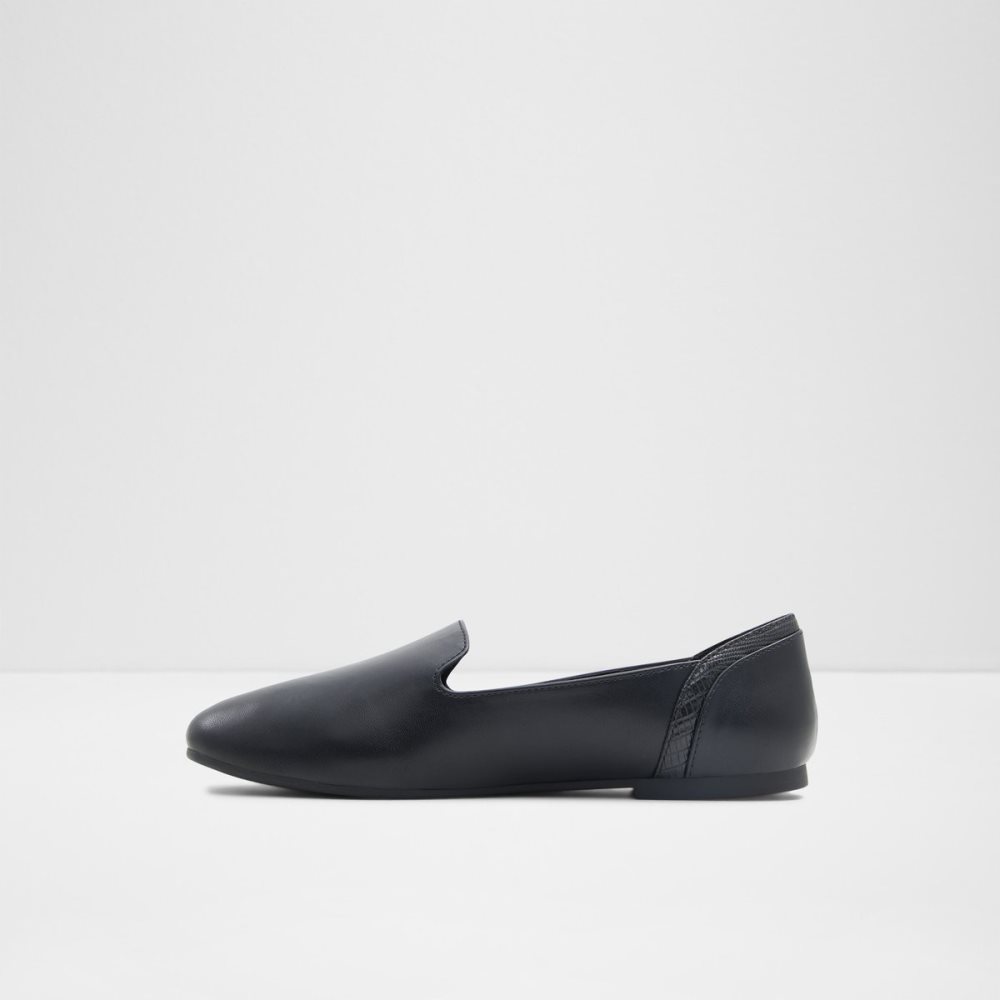 Mules Aldo Elbadanten Noir Femme | VARQ-67435721