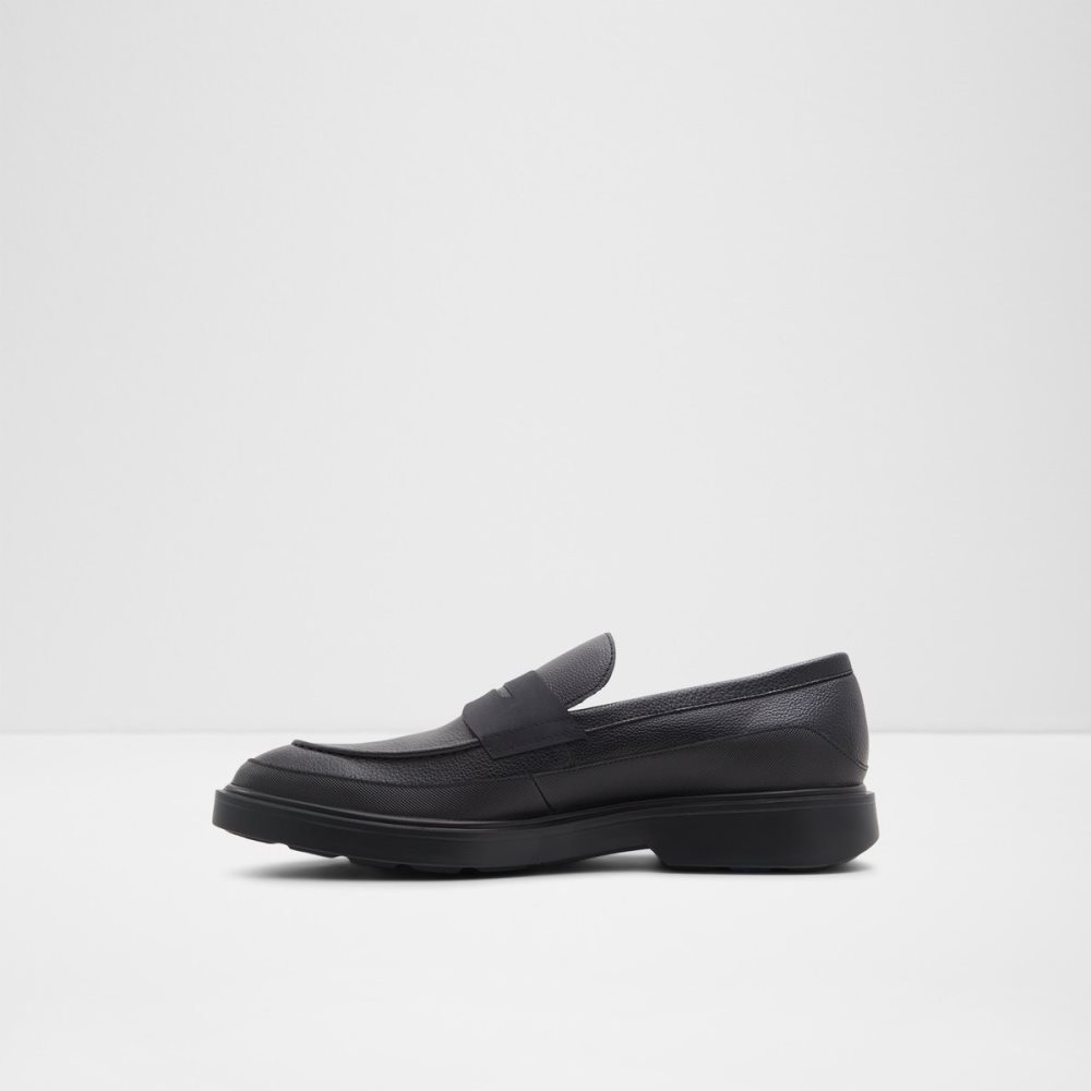 Loafers Aldo Eliot Noir Homme | MMDI-66390415