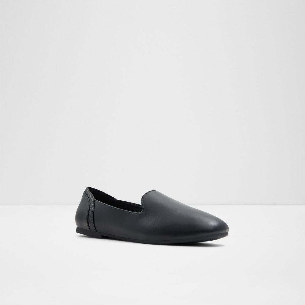 Mules Aldo Elbadanten Noir Femme | VARQ-67435721