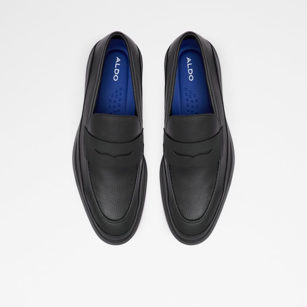 Loafers Aldo Eliot Noir Homme | MMDI-66390415