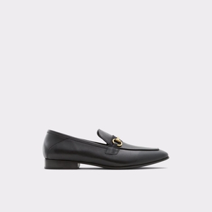 Loafers Aldo Heliothis Slip-on Noir Homme | RPTN-75152372