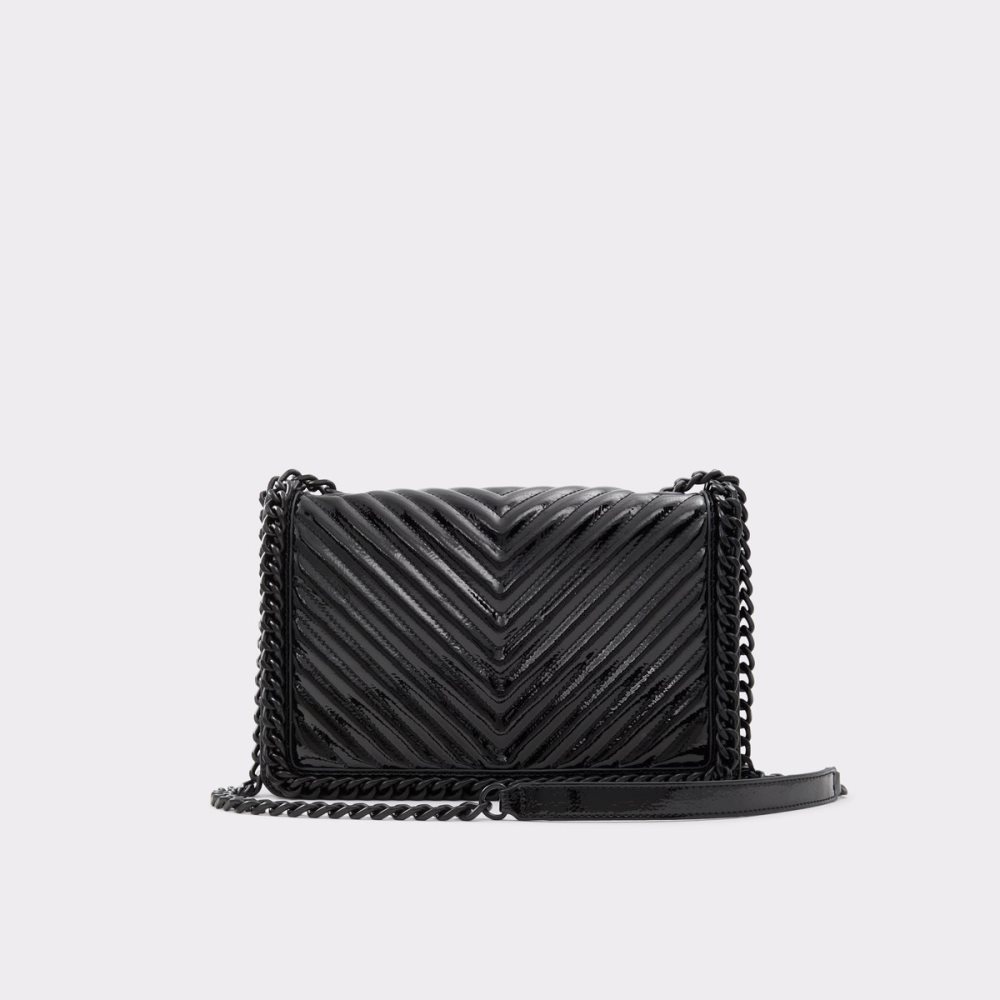 Sacs Crossbody Aldo Greenwald Noir Femme | JCPJ-85047875