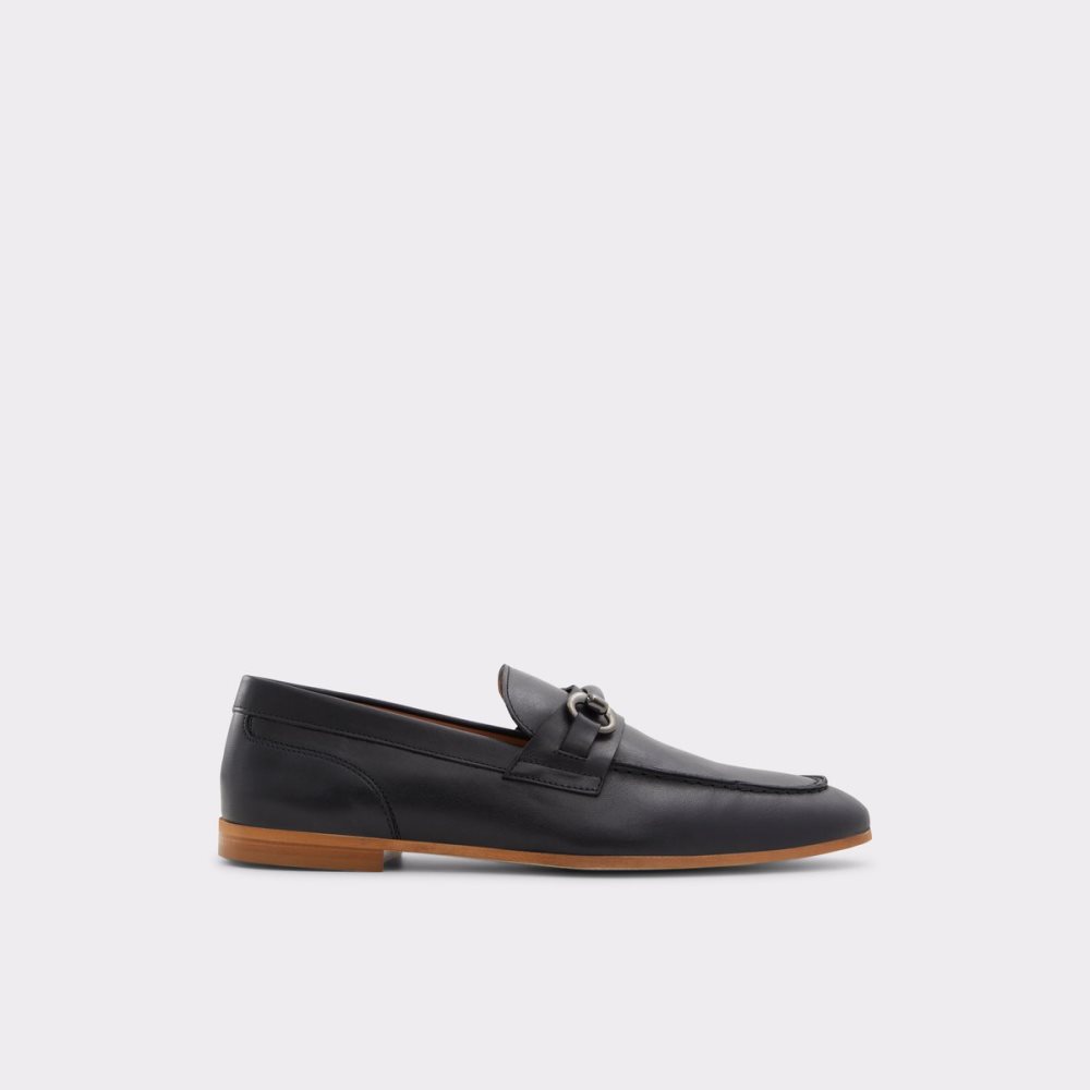 Loafers Aldo Violettes Noir Homme | WVZB-97099016