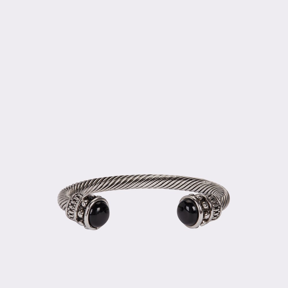 Bracelet Aldo Kingan Argent Homme | GNYW-03212710