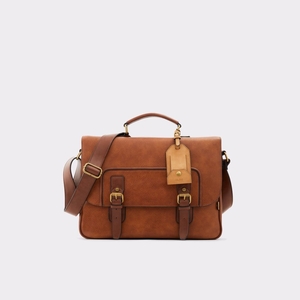 Sac Messenger Aldo Gludia Marron Homme | TNMZ-99319373