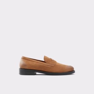 Loafers Aldo Duke Marron Homme | TVDL-26544667