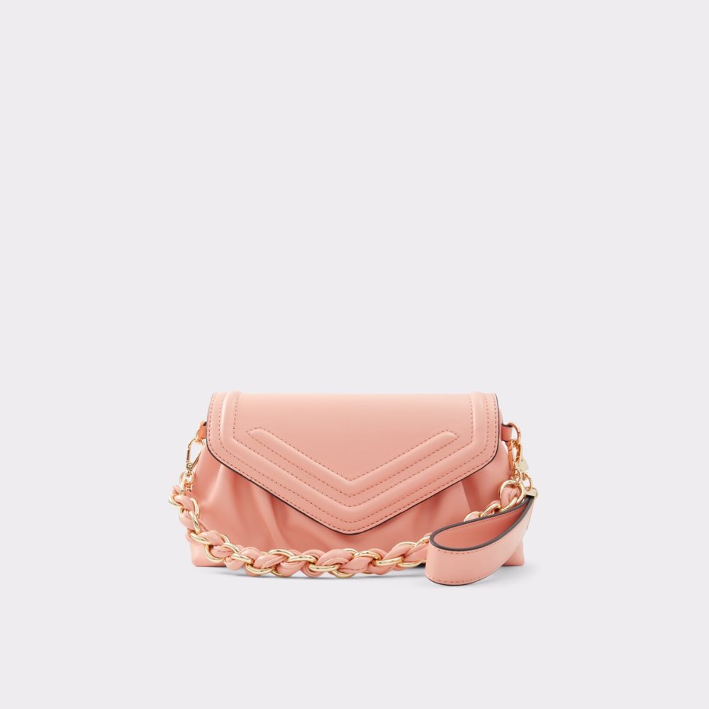 Sacs à Bandoulière Aldo Alodagynx Orange Femme | DWYZ-66008052