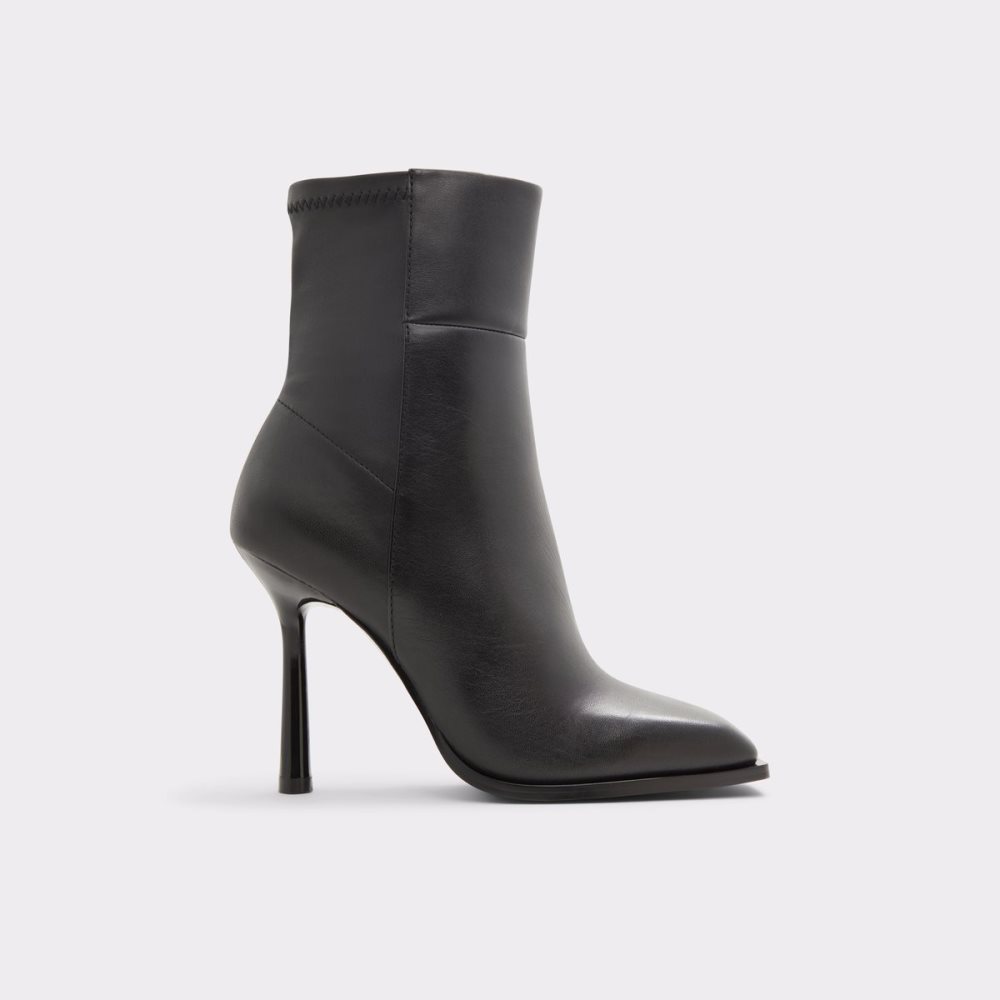 Bottines Aldo Maesrhun Noir Femme | SFKV-31024010