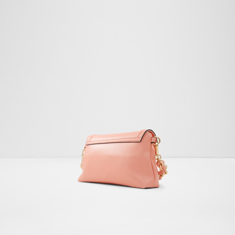 Sacs à Bandoulière Aldo Alodagynx Orange Femme | DWYZ-66008052