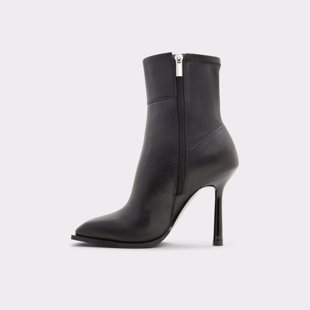 Bottines Aldo Maesrhun Noir Femme | SFKV-31024010