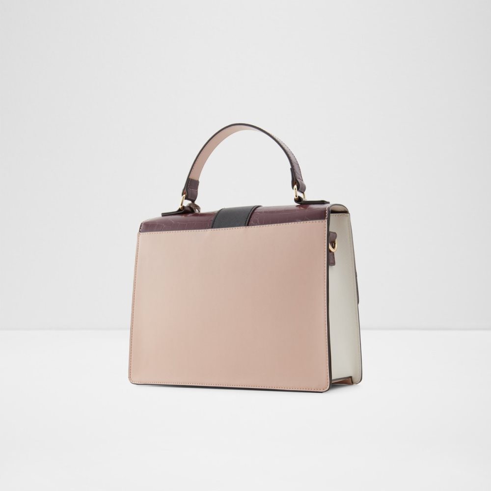 Sac à Main Aldo Elilidithh Top Handle Multicolore Femme | SXEA-81094957