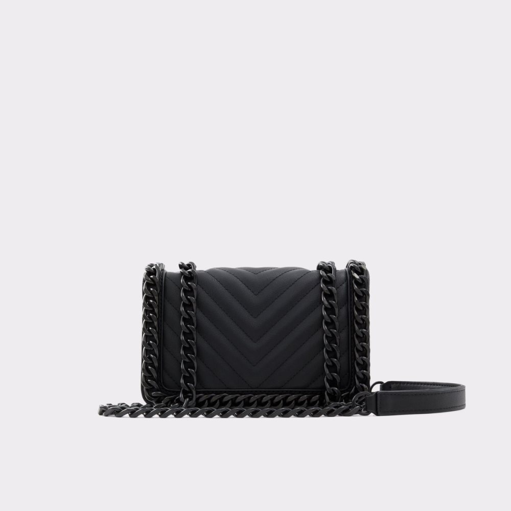 Sacs Crossbody Aldo Minigreenwald Noir Femme | MPRL-31853392