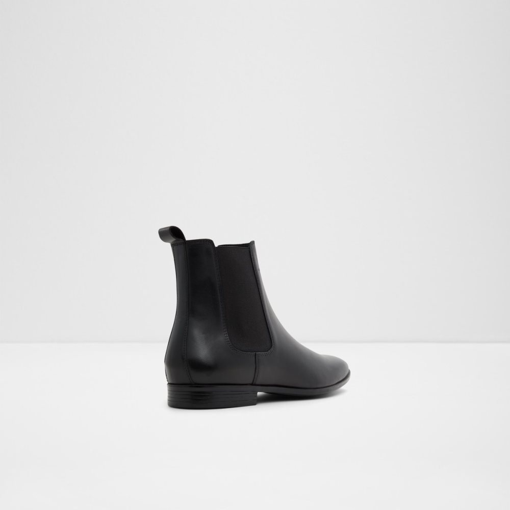 Bottines Chelsea Aldo Prelimos Noir Homme | CDLW-06704318