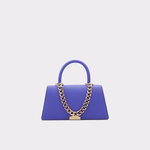 Sac à Main Aldo Avedax Top Handle Violette Femme | LHZB-02264524