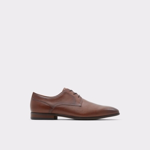 Chaussures Richelieu Aldo Delfordflex Derby Marron Clair Homme | GQXZ-21491396