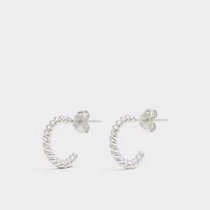 Boucle d'oreille Aldo Adraeldar Hoop Argent Femme | VEMI-95761762