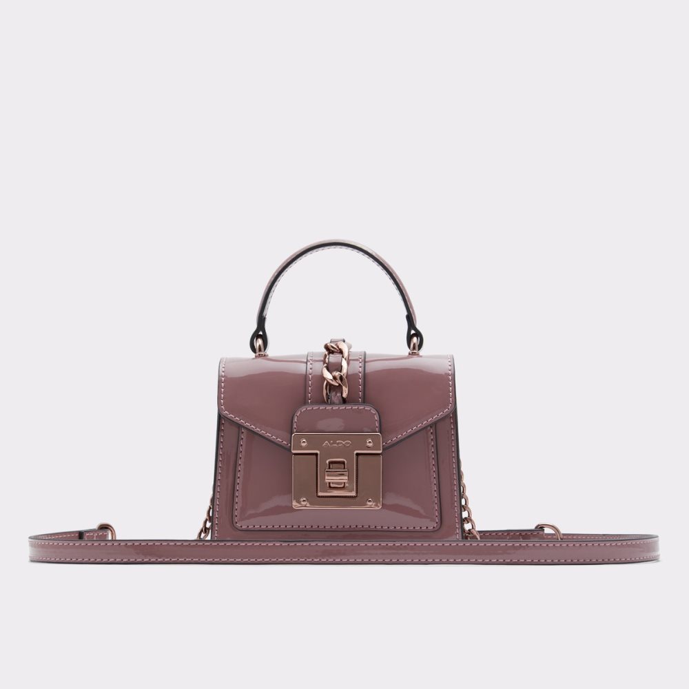 Sac à Main Aldo Kentwell Top Handle Rose Femme | IOPA-10352125