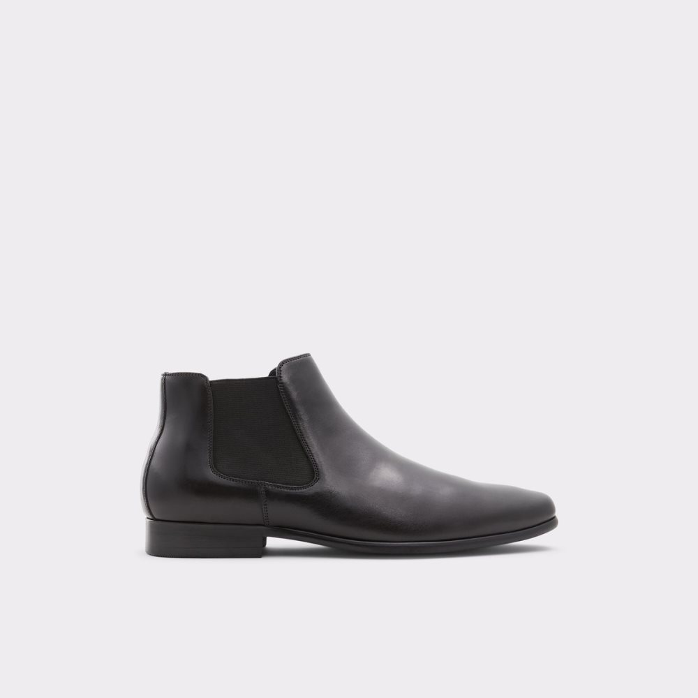 Bottines Chelsea Aldo Belford-w Noir Homme | IWQR-30137375