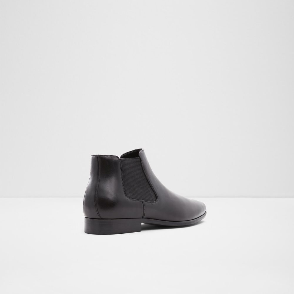 Bottines Chelsea Aldo Belford-w Noir Homme | IWQR-30137375