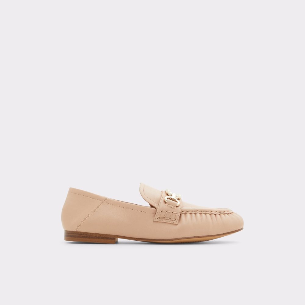 Mules Aldo Hellen Beige Femme | BWRP-70106026