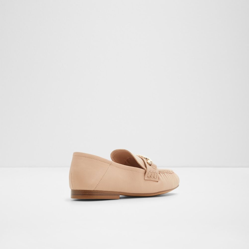 Mules Aldo Hellen Beige Femme | BWRP-70106026