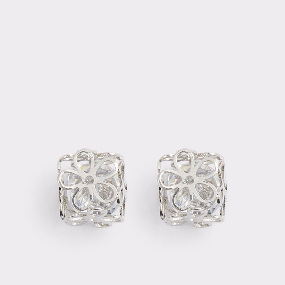 Boucle d'oreille Aldo Schuma Stud Argent Multicolore Femme | MLJV-80840345