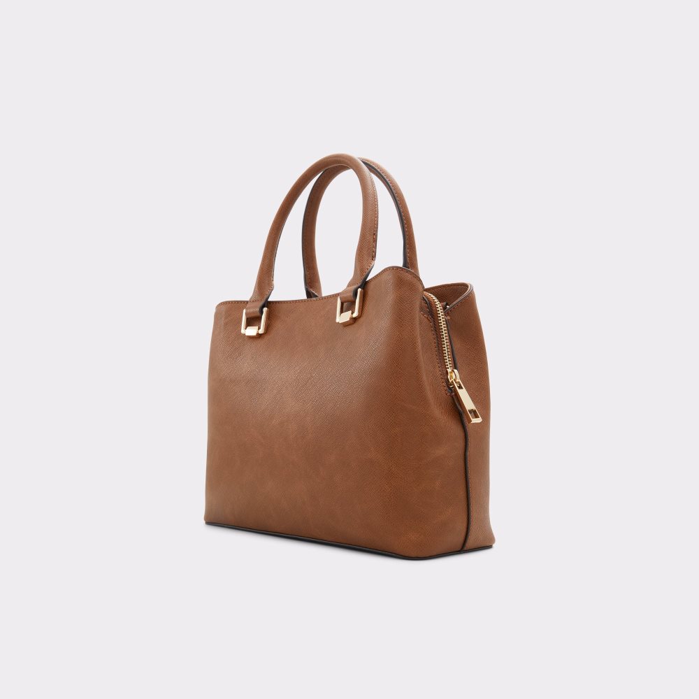 Sacs Fourre Tout Aldo Legoirii Marron Femme | FRMM-50729650