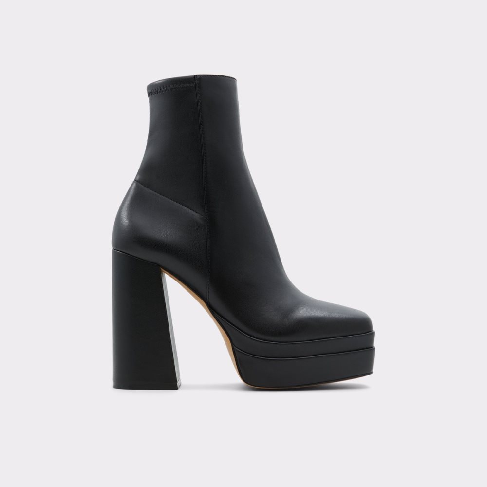 Bottines Aldo Mabel #name? Noir Femme | EMNR-10235876