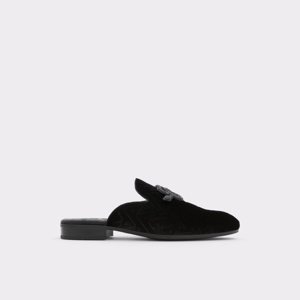 Loafers Aldo Squamo Noir Homme | YLPC-94799822