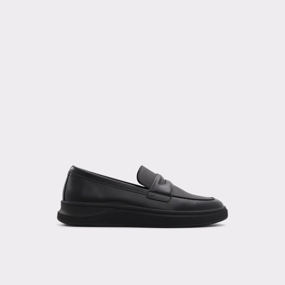 Chaussures Casual Aldo Monolith - Cup Sole Noir Homme | BVLL-46198070