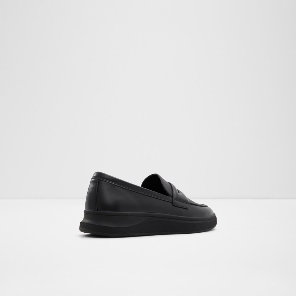 Chaussures Casual Aldo Monolith - Cup Sole Noir Homme | BVLL-46198070