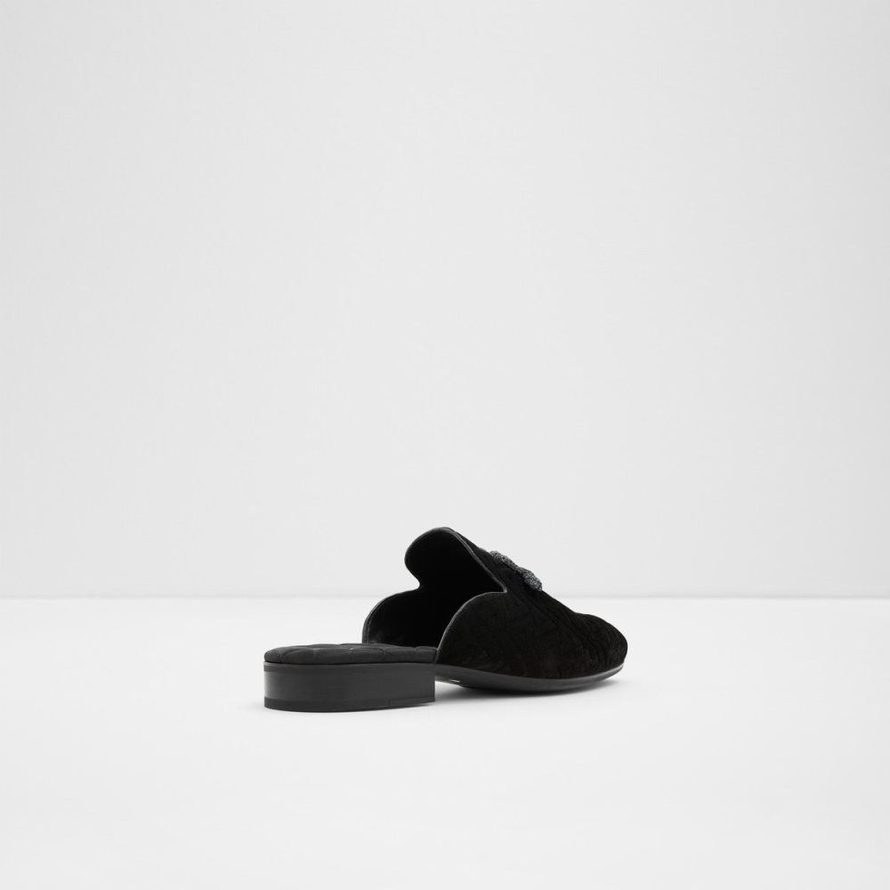 Loafers Aldo Squamo Noir Homme | YLPC-94799822