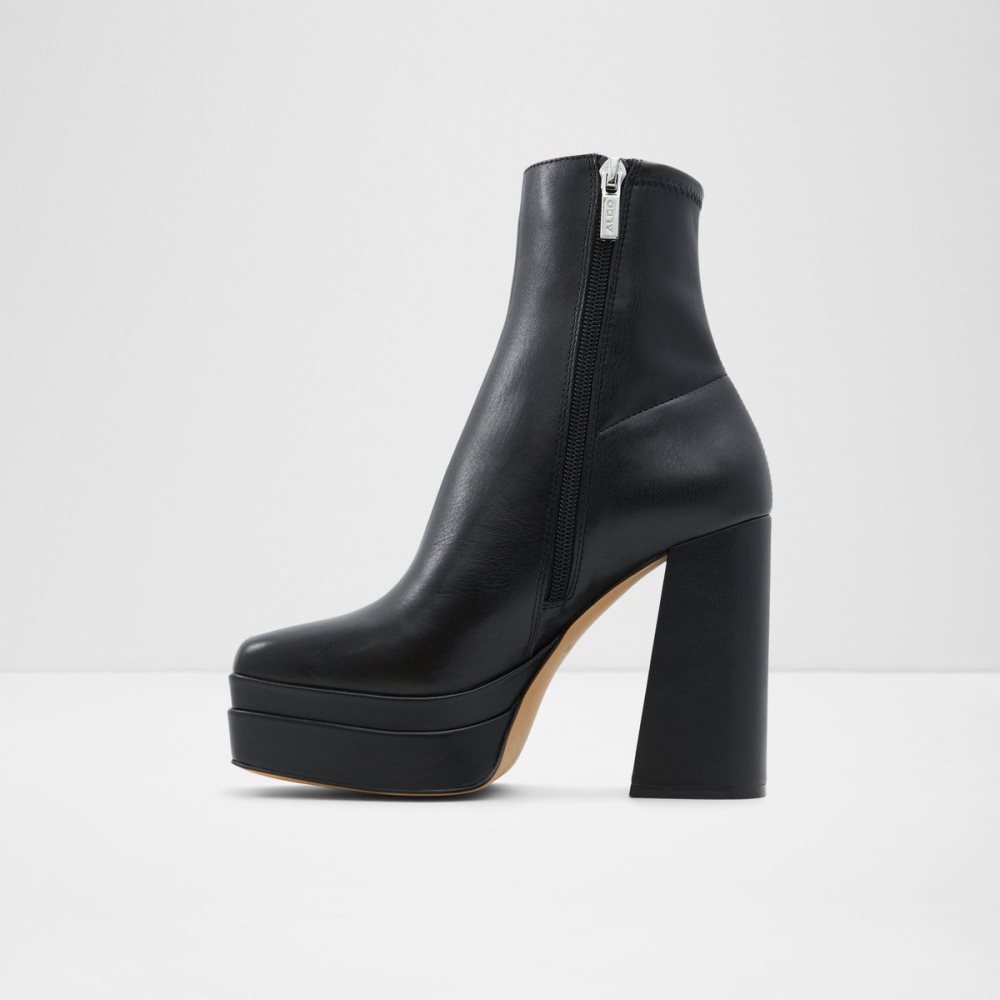 Bottines Aldo Mabel #name? Noir Femme | EMNR-10235876