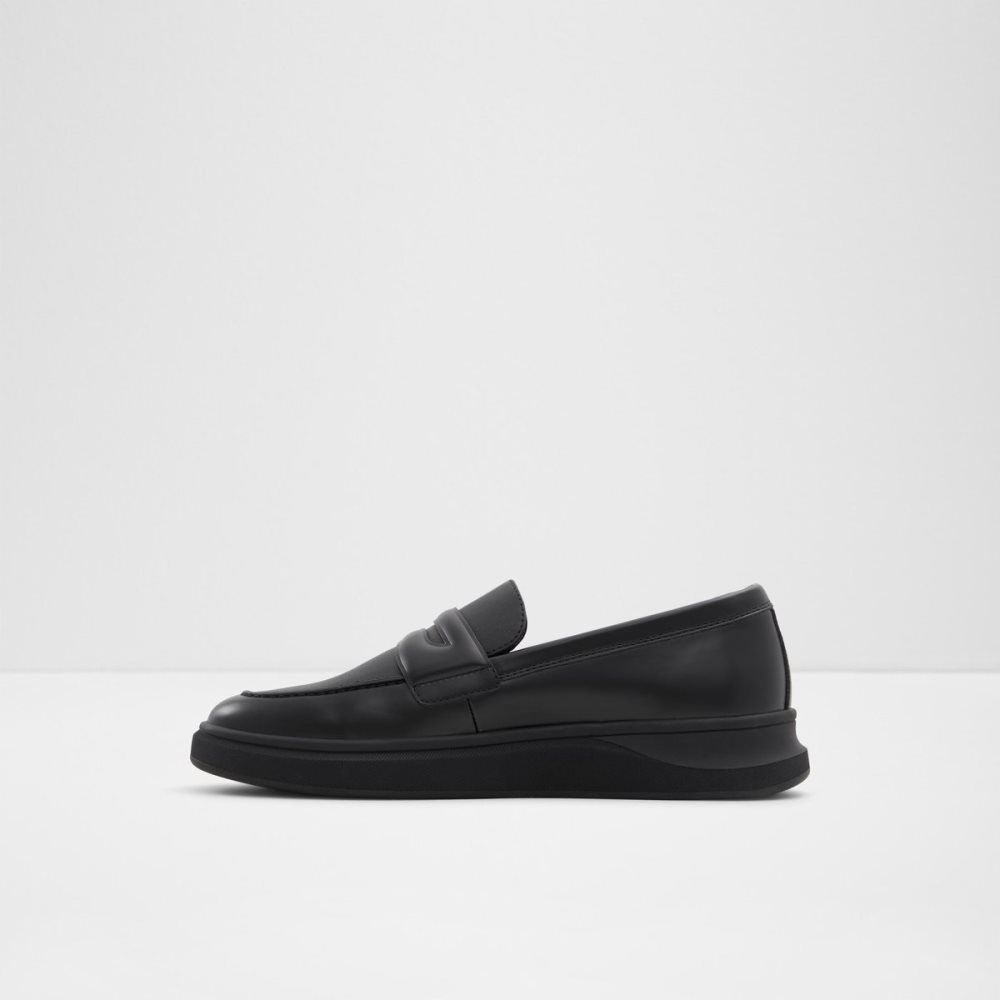 Chaussures Casual Aldo Monolith - Cup Sole Noir Homme | BVLL-46198070