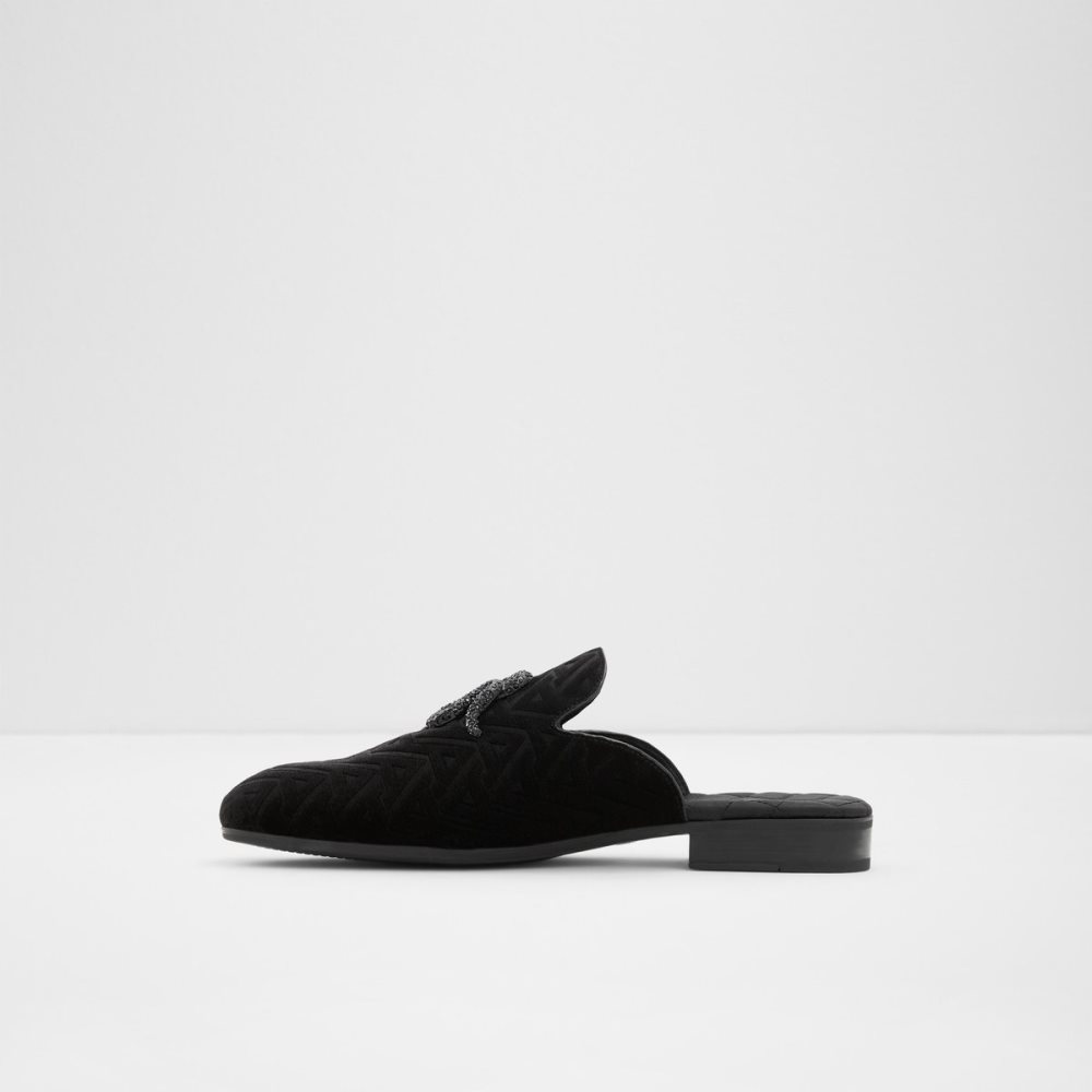 Loafers Aldo Squamo Noir Homme | YLPC-94799822