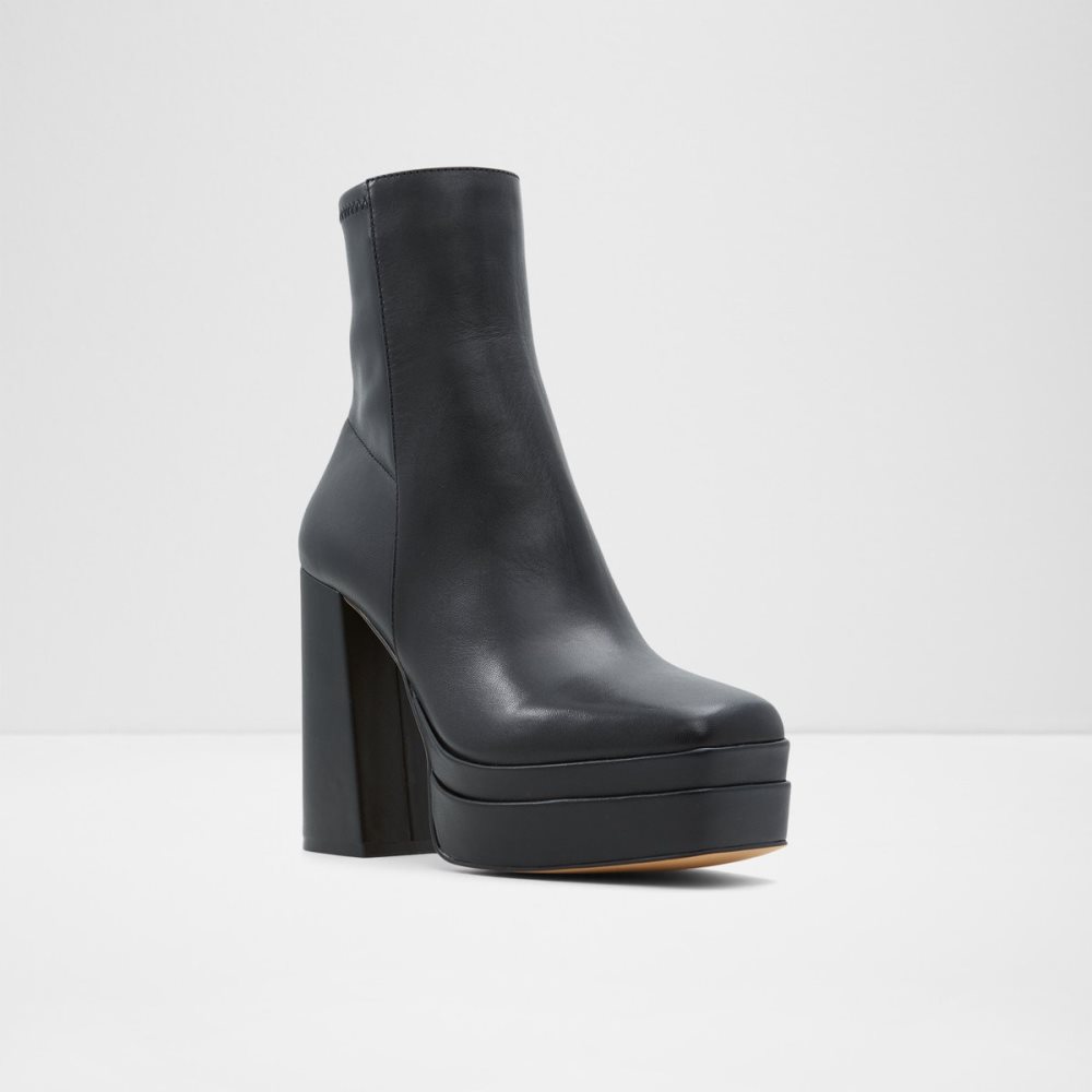 Bottines Aldo Mabel #name? Noir Femme | EMNR-10235876