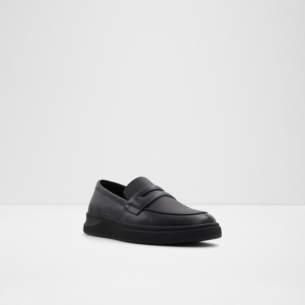 Chaussures Casual Aldo Monolith - Cup Sole Noir Homme | BVLL-46198070