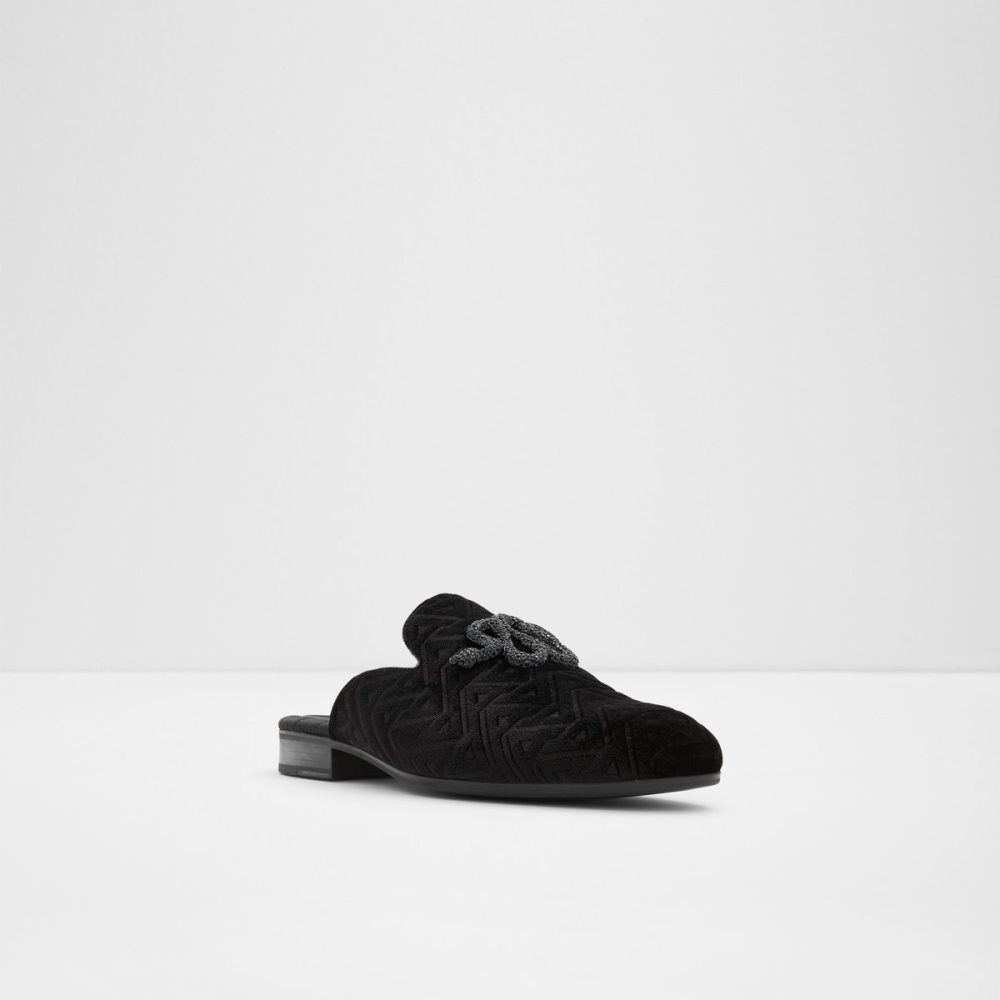 Loafers Aldo Squamo Noir Homme | YLPC-94799822