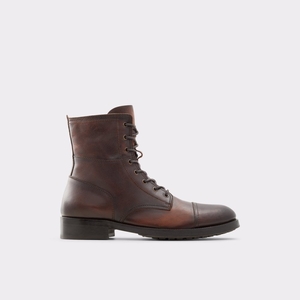 Bottes Habillées Aldo Coolport Marron Homme | CSRE-21667776