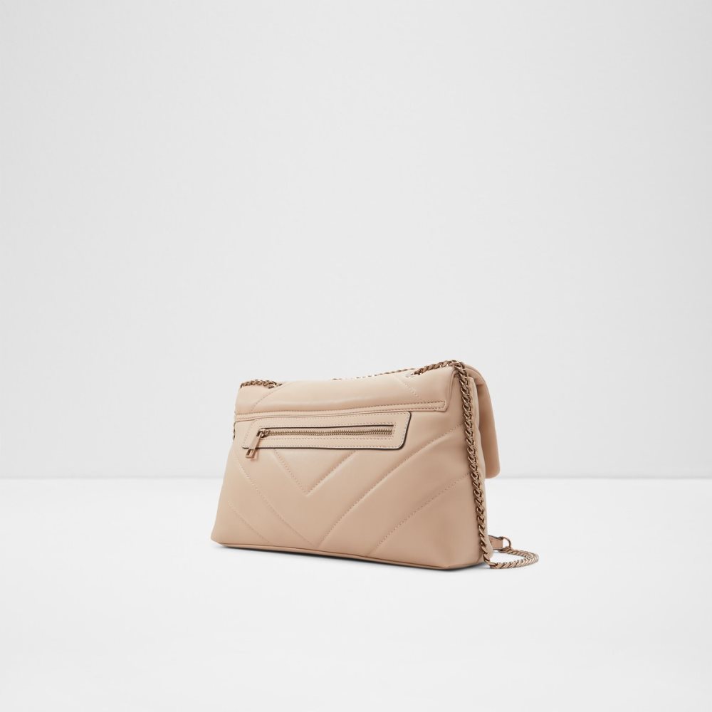 Sacs Crossbody Aldo Rhiladiaax Beige Femme | MLUF-06996019