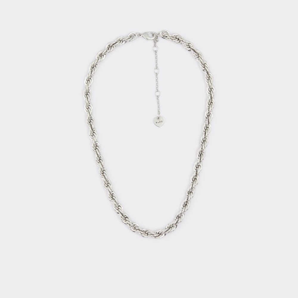 Collier Aldo Umohagan Argent Femme | PDYD-78318360