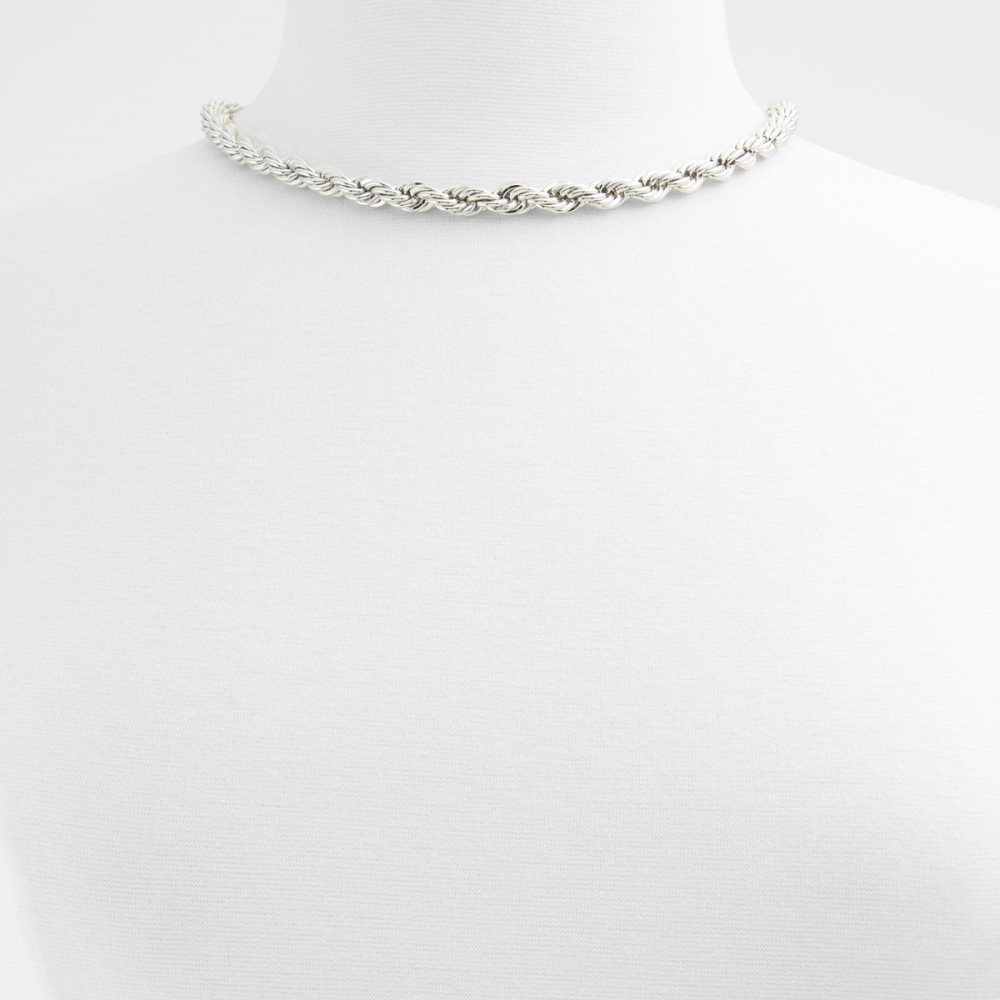 Collier Aldo Umohagan Argent Femme | PDYD-78318360