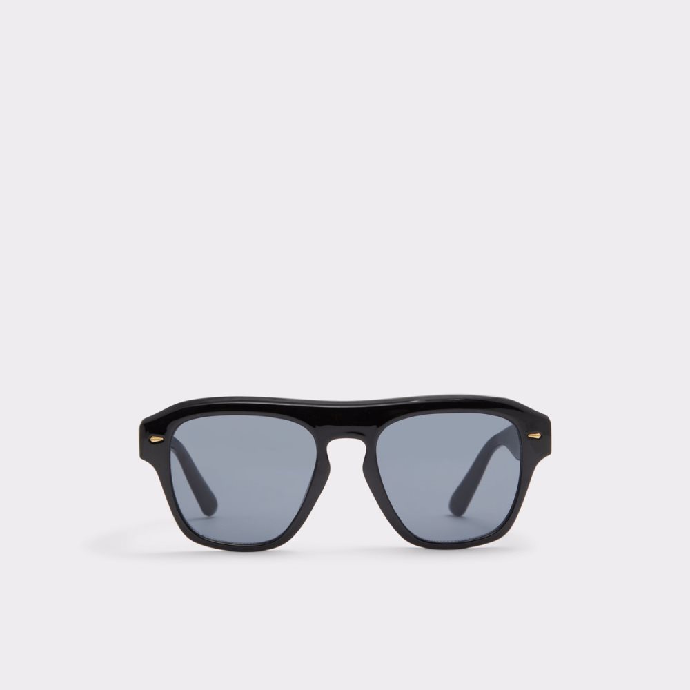 Lunettes de Soleil Aldo Milicien Noir Homme | SPHZ-56222989