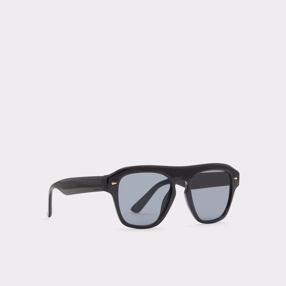 Lunettes de Soleil Aldo Milicien Noir Homme | SPHZ-56222989